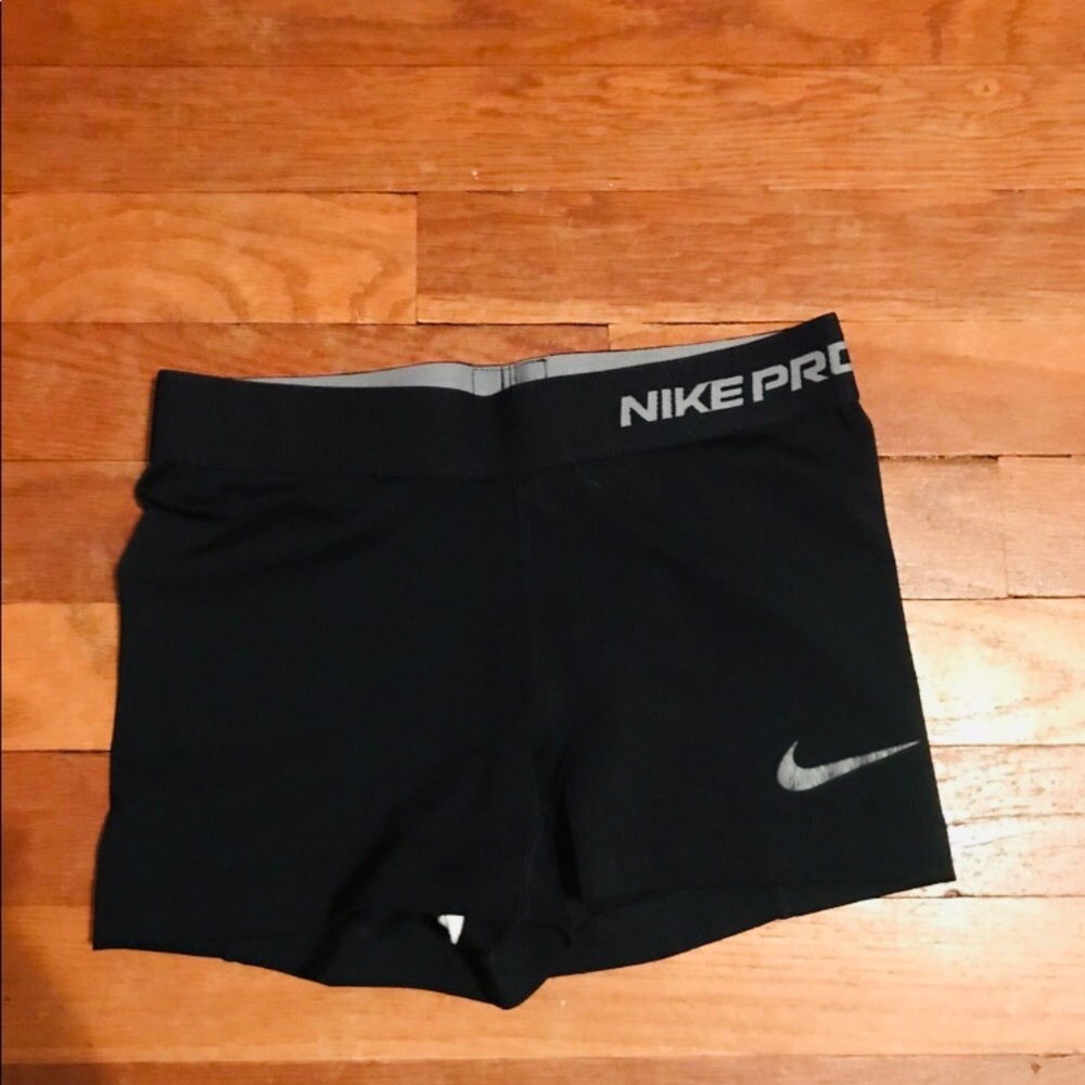 Nike Pro Volleyball Spandex